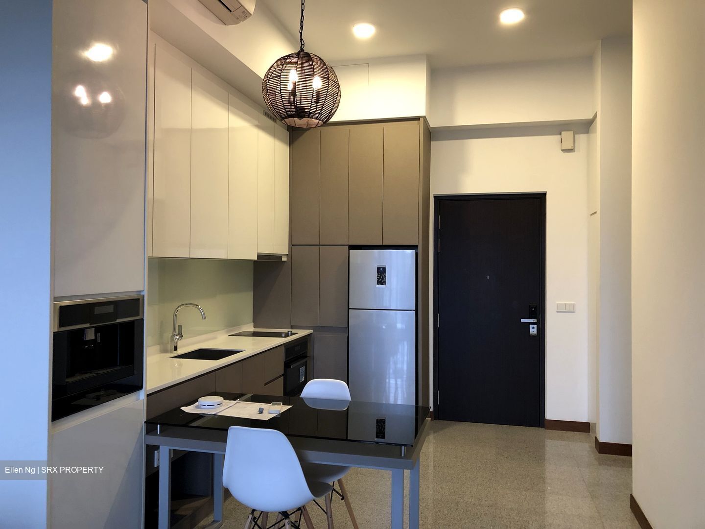 The Hillier (D23), Apartment #408941351